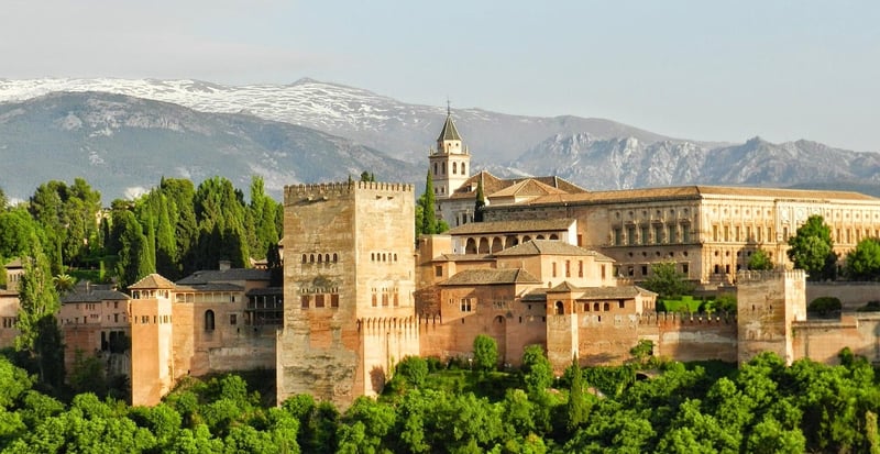Islamic Architecture