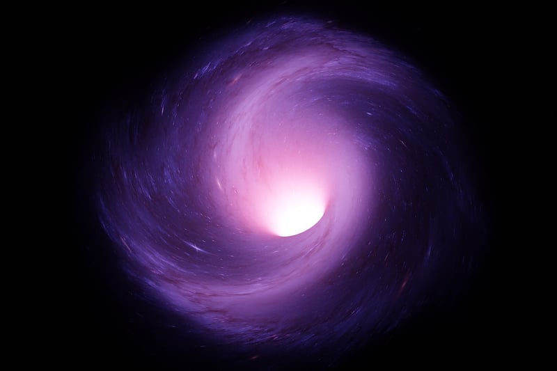 Wormhole Image